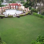 Oyo 3682 Pallavi International