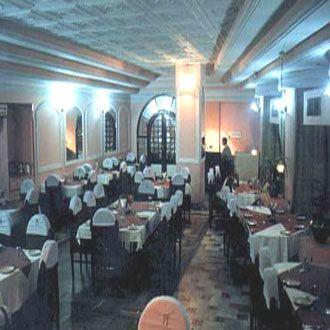 Hotel Oyo 3682 Pallavi International