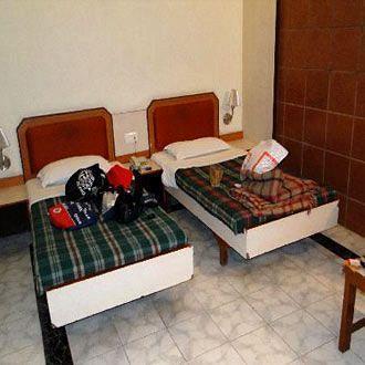 Oyo 3682 Pallavi International Hotel Varanasi