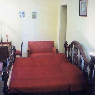 Hotel Oyo 3682 Pallavi International 2*