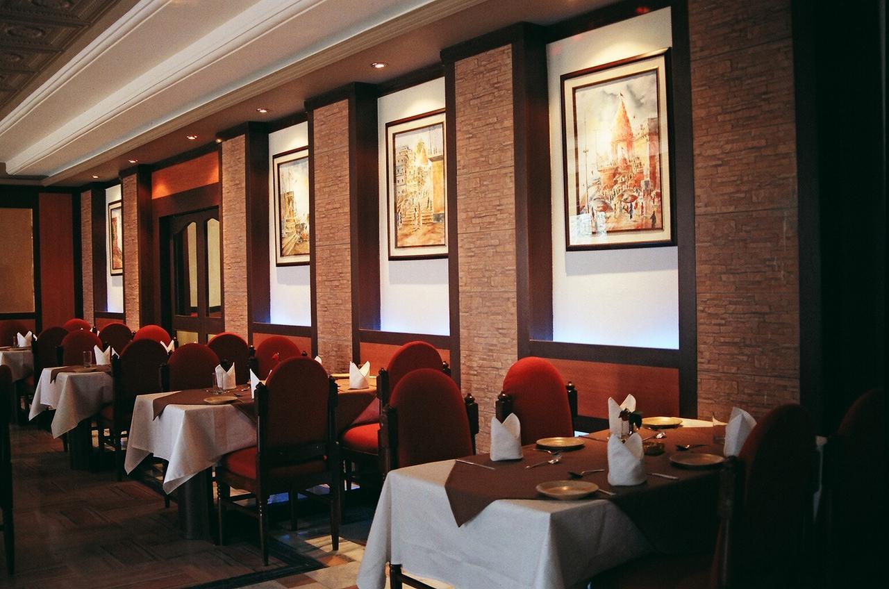 Hotel Oyo 3682 Pallavi International