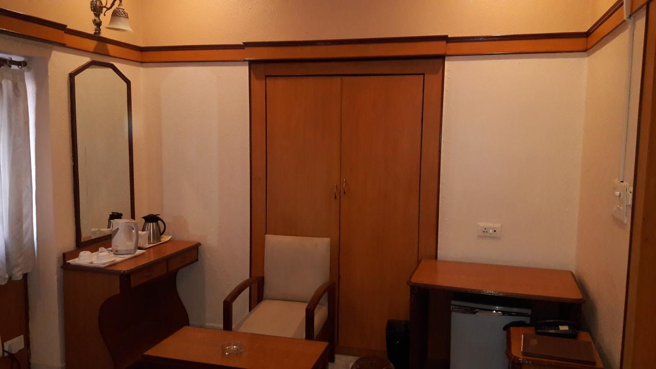 Oyo 3682 Pallavi International Hotel