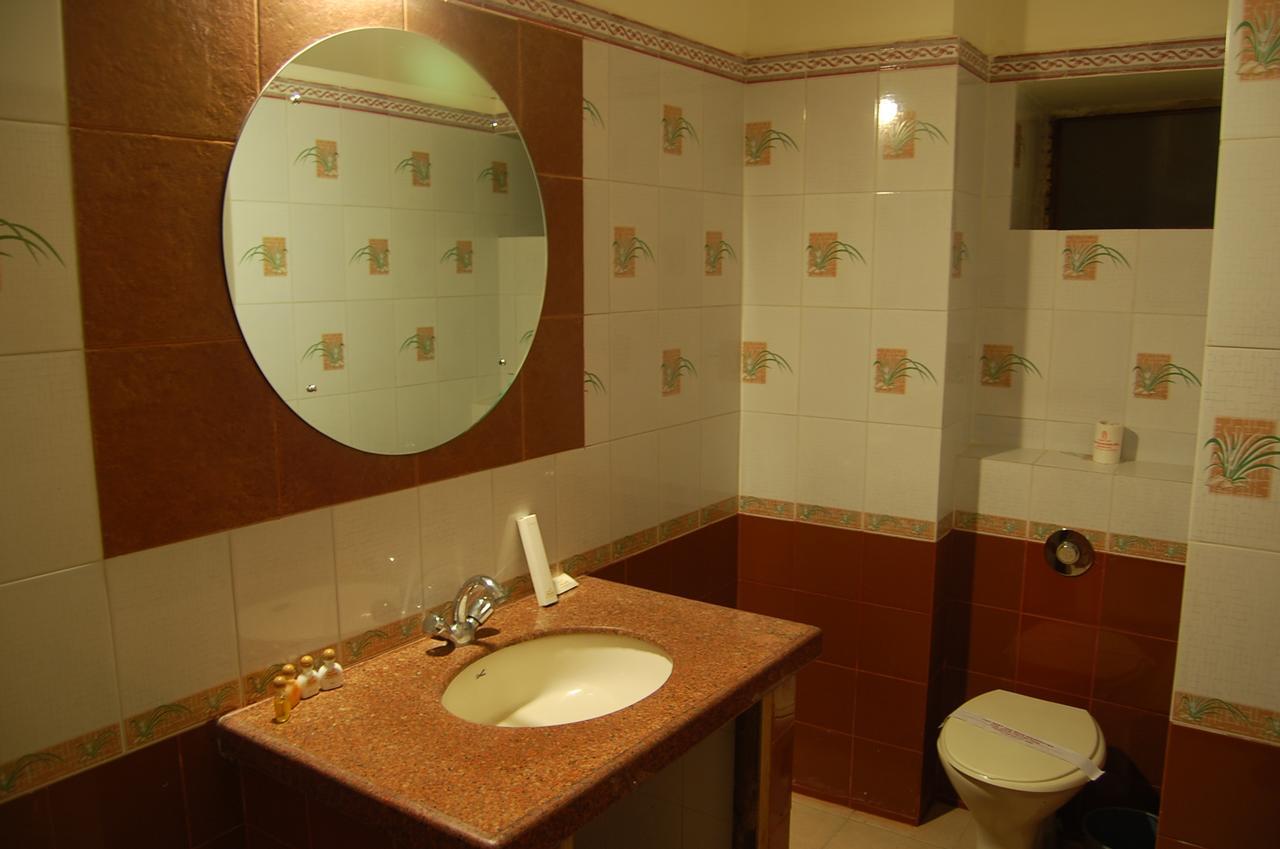 Hotel Oyo 3682 Pallavi International