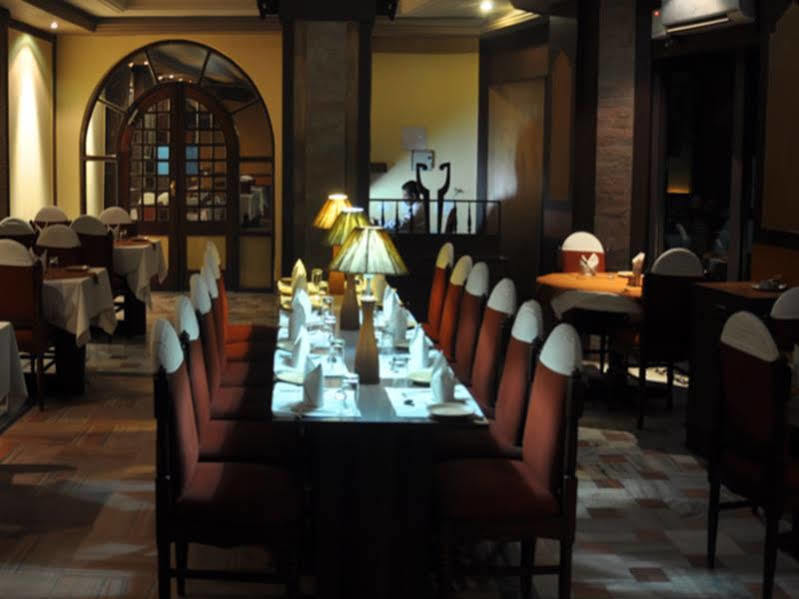 Hotel Oyo 3682 Pallavi International 2*