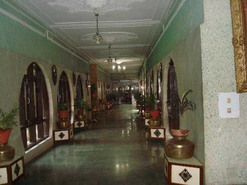 Oyo 3682 Pallavi International Hotel